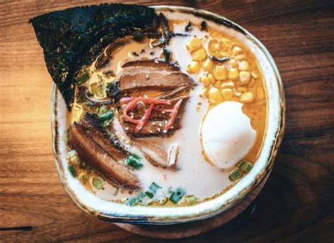 Marufuku ramen austin - Hakata Tonkotsu DX. $19.50. Hakata style ramen with rich pork broth. Regular toppings (chashu pork (simmered pork belly), seasoned soft boiled egg, green onions, kikurage mushrooms, bean sprouts) and buta kakuni (braised thick pork belly), corn, and nori seaweed. Consuming seaweed can expose you to chemicals including cadmium and …